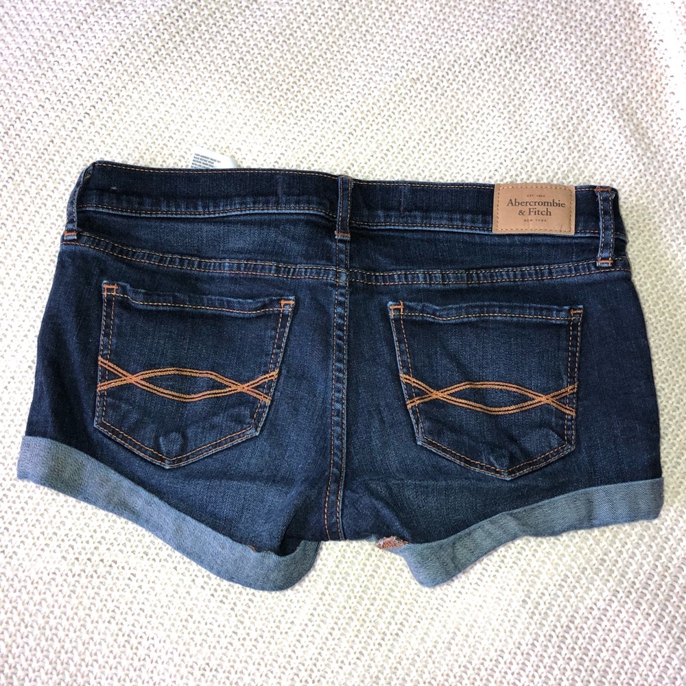 Abercombie shorts